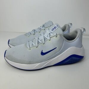 Nike Zoom Bella 7 Women's Training Shoes Size‎ 10.5 Blue Tint FZ1689-400
